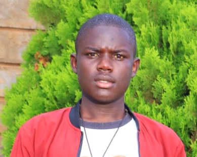 Mark Otwane